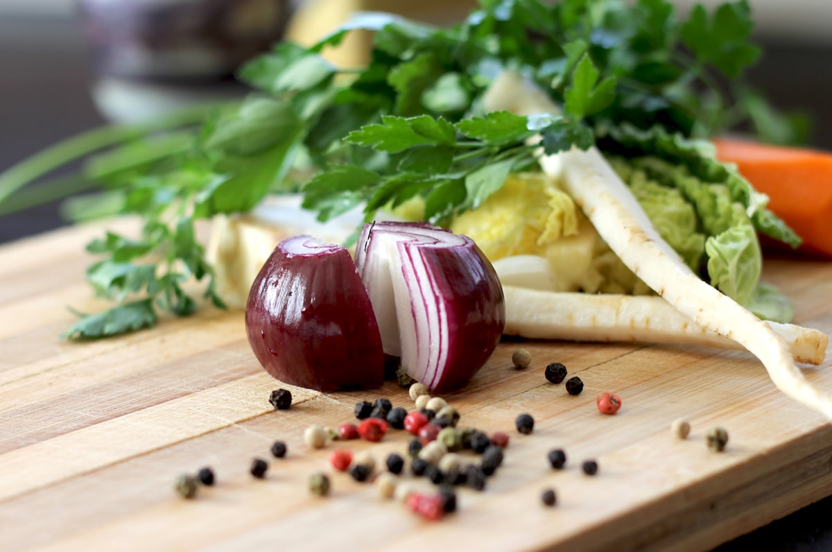 Pommes rouges brillantes
